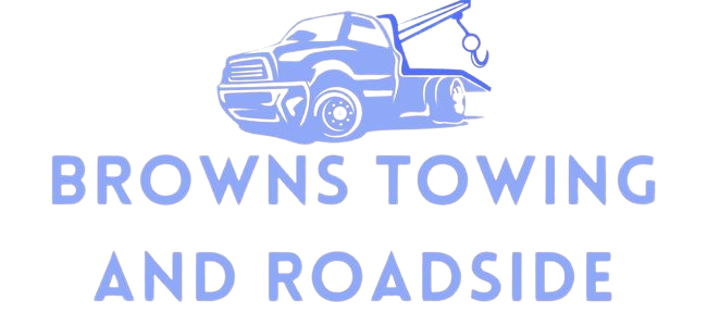 Browns Towing and Roadside